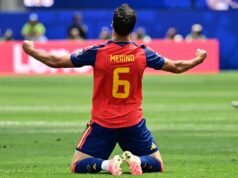 A estrela de £ 100 milhões está pronta para recusar o Man City para assinar com o Arsenal