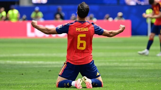 A estrela de £ 100 milhões está pronta para recusar o Man City para assinar com o Arsenal
