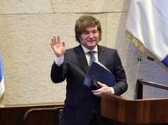 As últimas notícias da Argentina e do mundo em tempo real