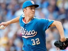 Reds vs. Brewers MLB Picks: Burns vs. Misiorowski deve significar poucas viagens na quinta-feira