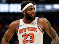 Com a adição de Mitchell Robinson, o Celtics preencheu o maior buraco – enfraquecido pelos Knicks
