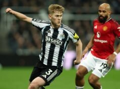 Ben Jacobs revela a principal razão pela qual o Man United poderia contratar Lewis Hall