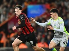 Man Utd lançará a mudança de Alex Scott enquanto Ben Jacobs revela a reação do Bournemouth