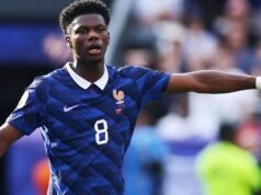 Por que o Man Utd quer assinar um clone de Tchouameni de £ 50 milhões após o colapso de Ederson