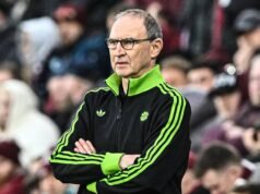 O clube está pronto para dar luz verde com uma condição, enquanto o Celtic corre para contratar a estrela