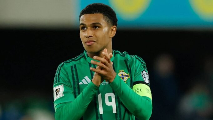 Como o Leeds poderia selar uma contratação ainda melhor do que a de Charles