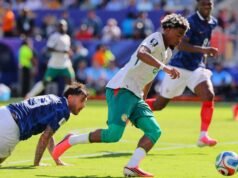 Acordo entre Aston Villa e Tottenham pronto para contratar ‘fantástico’ ás do PSG