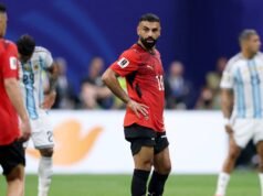 Celtic lançou uma oferta de £ 3 milhões para contratar a estrela da Copa do Mundo, apenas para ofuscar Salah