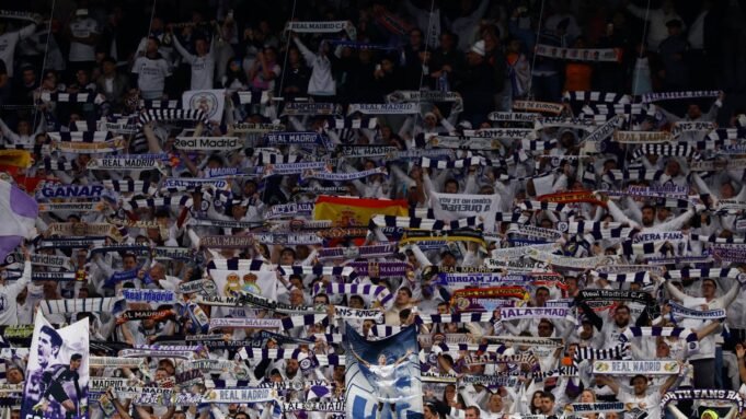 O Liverpool fez um movimento para contratar a estrela “extraordinária” antes que o Real Madrid aparecesse O Liverpool fez um movimento para contratar a estrela “extraordinária” antes que o Real Madrid aparecesse