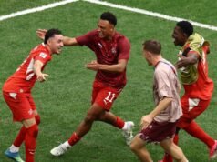 Líderes da corrida emergem enquanto o Tottenham planeja sequestrar o West Ham para contratar estrela da Copa do Mundo