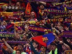 O Barcelona está em negociações para se juntar ao Leeds enquanto o chefe do Camp Nou dá luz verde para sair