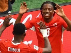 Newcastle já contratou um grande talento