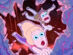 Recapitulação e revisão do episódio 9 da 9ª temporada de Rick e Morty