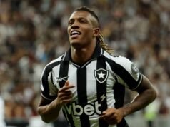 Newcastle está ligado a Danilo à medida que a cláusula de rescisão do acordo se aproxima