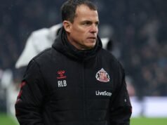 Sunderland lançou uma oferta formal para contratar a estrela à frente do Aston Villa