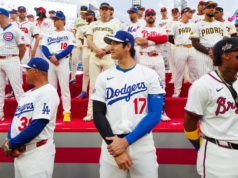 Jogo All-Star da MLB de 2026: escalações completas reveladas como as principais escolhas de Dodgers, Braves e Phillies