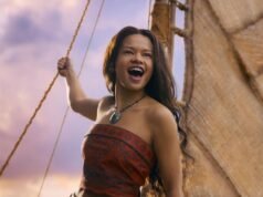 Moana – Cinema, Filmes, Críticas de Filmes