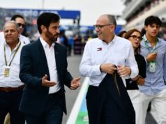 O F1 pode ser eliminado das unidades de consumo de energia até 2031
