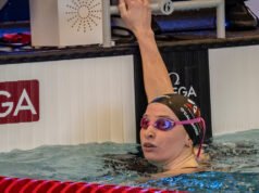 Nadadores australianos prontos para grandes pagamentos nos Jogos da Commonwealth