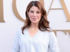 Monica Lewinsky reflete sobre a vergonha e sua jornada para a autoaceitação