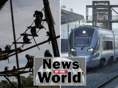 Notícias do mundo: 4 de julho de 2026
