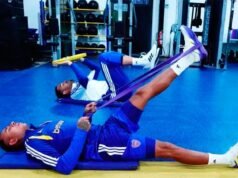 Montero e Villa fizeram seu primeiro treino no Boca e podem jogar contra O’Higgins