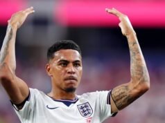 Como os Spurs podem contratar Morgan Rodgers, estrela da Premier League por £ 60 milhões