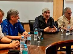 O processo entre o governo e a CGT continua: das decisões caberá recurso a favor do fundo sindical