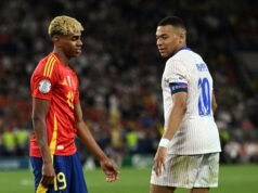 A França quer a sua terceira final consecutiva; Espanha, consolida-se como carrasco