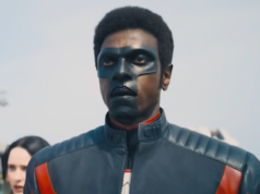 DC Studios está desenvolvendo programa de TV Mister Terrific