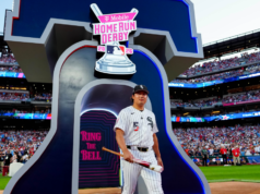Os reconstruídos White Sox chegam ao intervalo com três All-Stars e em primeiro lugar
