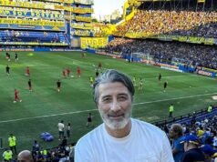 As últimas notícias da Argentina e do mundo em tempo real
