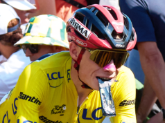 Abasteça-se para o Tour de France: comparamos a queima de calorias com as finais de Wimbledon, jogos da Copa do Mundo e Big Macs.