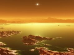 Será que algum dia os humanos serão capazes de explorar a lua de Saturno, Titã, ou os robôs humanóides farão isso por nós?