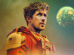 ‘Project Hail Mary’ está finalmente sendo transmitido no Amazon Prime Video e mal posso esperar para assisti-lo novamente