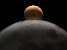 NASA seleciona 41 tecnologias espaciais para futura exploração da Lua e de Marte