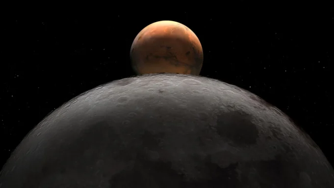 NASA seleciona 41 tecnologias espaciais para futura exploração da Lua e de Marte