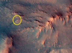 NASA Perseverance acaba de completar uma maratona em Marte