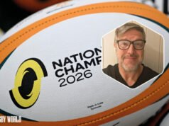 ‘Oito razões pelas quais acho que o novo Campeonato das Nações será realmente um sucesso’ Paul Williams sobre como o novo torneio de rugby pode mudar o esporte…