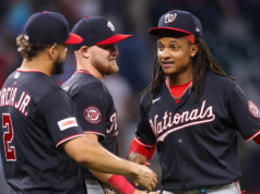 Prazo de negociação da MLB: comprar ou vender? Divida o caso por sete equipes-bolha