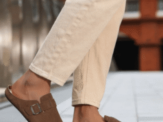 Os primeiros hábitos que um homem muda quando passa a usar sapatos descalços