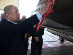 Israel alerta para um terceiro ataque ao Irão enquanto os Estados Unidos tentam limitar o seu papel