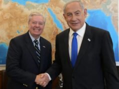 Netanyahu detalha a conversa ‘final’ com Lindsey Graham, dizendo que o senador desafiou seus esforços para acabar com a ajuda israelense