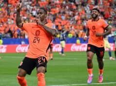Crysencio Summerville deve escolher entre Aston Villa, Tottenham, Man Utd e Roma