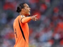 Detalhes por trás do interesse do Milan em Virgil Van Dijk e por que o negócio continua complicado