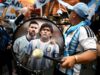 Argentina e Espanha vão disputar o título do campeonato mundial em Nova York.