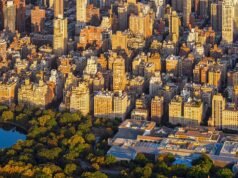 Surto de doença dos legionários no Upper East Side de Nova York aumentou para 14 casos