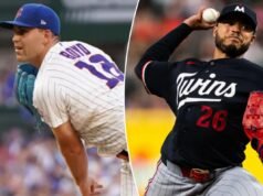 Probabilidades, escolhas e melhores apostas da MLB no sábado