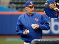 O ex-técnico de arremessadores do Mets e ex-MLB Phil Regan falece aos 89 anos