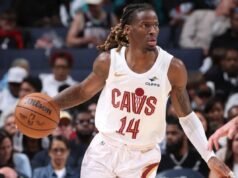 Os Nets estão procurando Keon Ellis para trazer um perfil 3-D forte